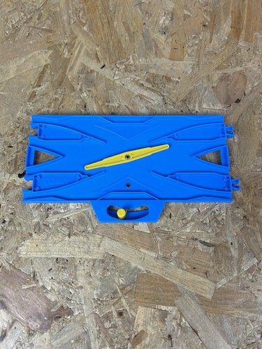 Tomy double track - double, point