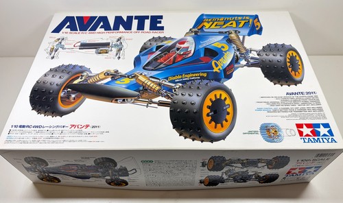 Mint time capsule tamiya - mint,