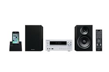 Pioneer Z-HM32V-S Mini Hi-Fi