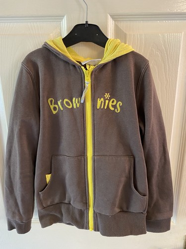 Girls official brownies - official,