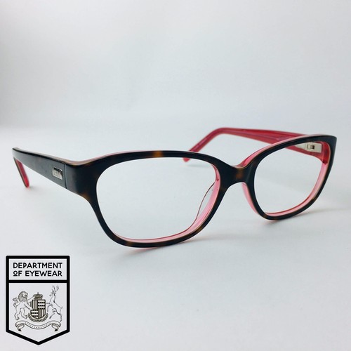 Fcuk eyeglasses tortoise - fcuk,