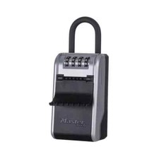 Master Lock Key Lock Box With