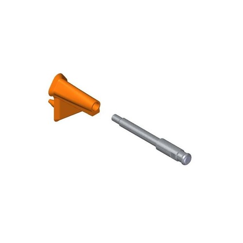 Zumex blade holder suport - blade,