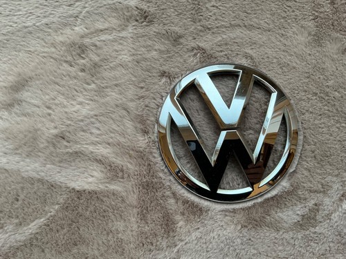 Genuine volkswagen rear - ,