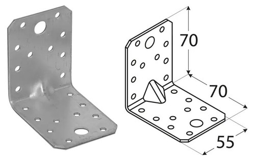 Heavy duty reinforced - duty,
