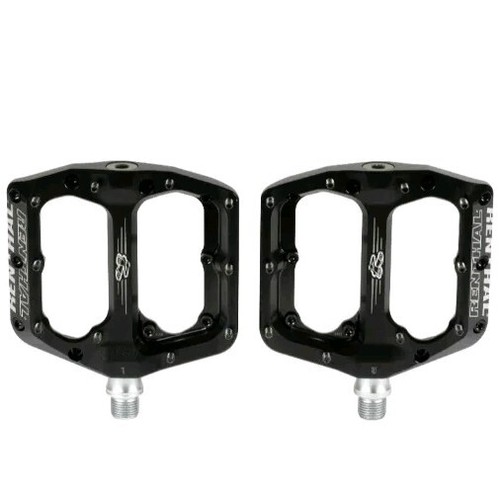 Renthal revo flat - flat, pedals