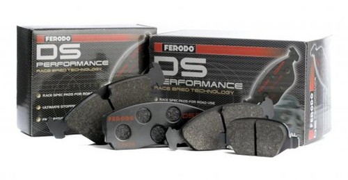 Prodrive calipers front brake - prodrive,