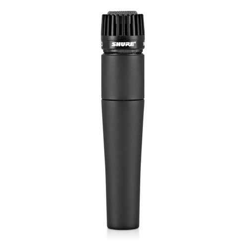 Shure sm57 lce - sm57-lce, handheld