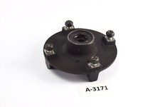 Yamaha XT 600 Z 3AJ Tenere -