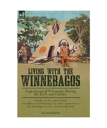 Living with the winnebagos - with,