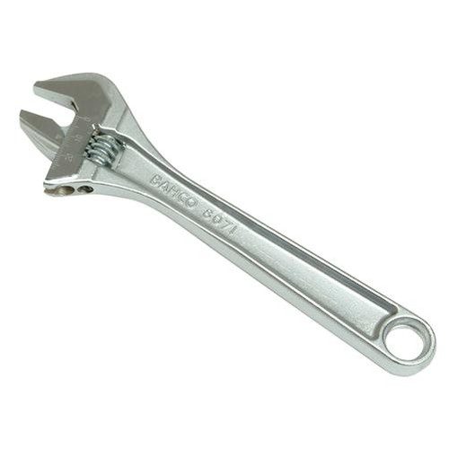 Bahco chrome adjustable - bahco,