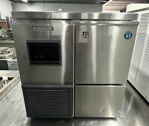 Hoshizaki flaker machine model - machine,