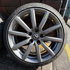 Vauxhall corsa vxr nurburgring - corsa,
