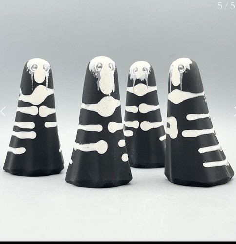 York ghost merchants - ghost,