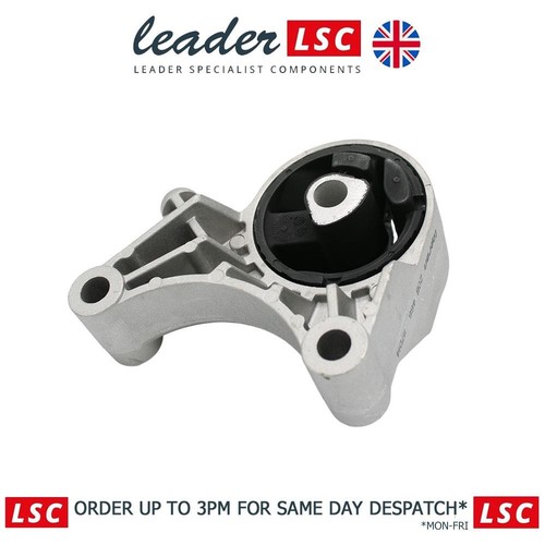 Diesel front engine mount - front,