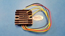 REGULATOR/RECTIFIER  12 VOLT