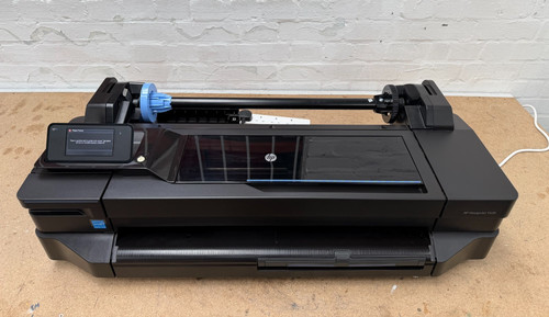 Designjet t520 printer a1 - designjet,