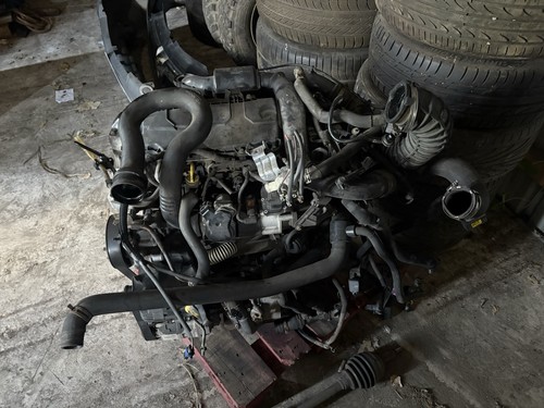 Renault traffic m9r630 engine - renault,