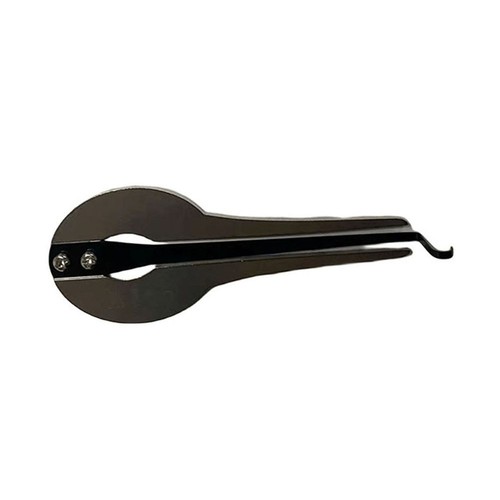Jaw harp - harp,