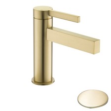 Modern Bathroom Single Lever
