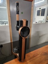 Birra Moretti illuminated Bar