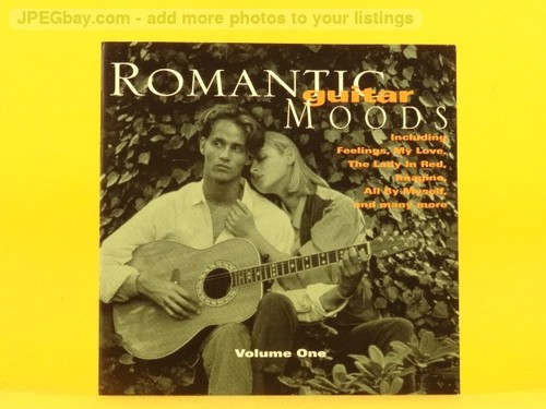 Various artists romantic - artists,