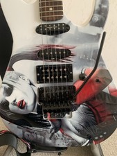 Kramer Pacer custom 2