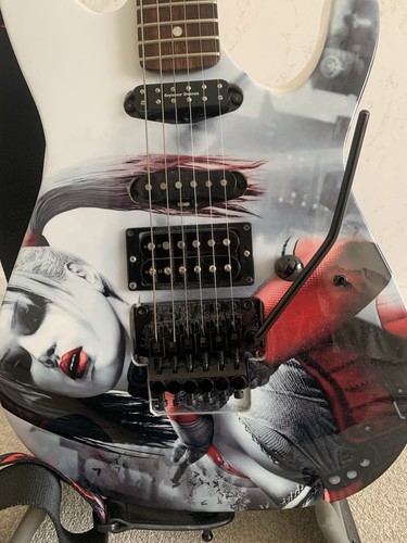 Kramer pacer custom - kramer,