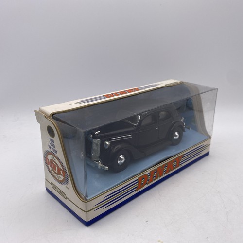 Matchbox the dinky - matchbox,