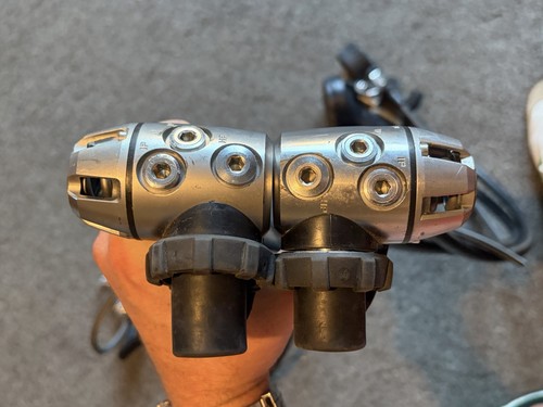 Poseidon jetstream mk3 - , diving