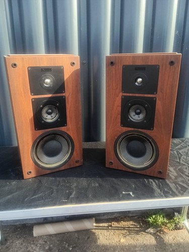 Altec lansing 205 - lansing, vintage