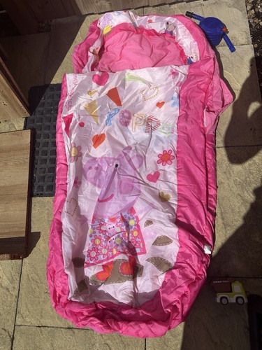 Peppa pig first - peppa, my