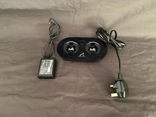 Sony ps4 ps3 - move, charging