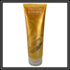 Trevor Sorbie Volume Shampoo For Fuller Hair 250ml Hair Discontinued UK