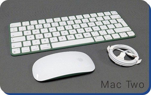 Apple magic keyboard - magic,