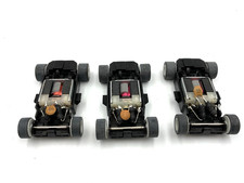 Micro Scalextric 3 x spare 12