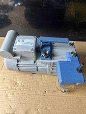 Vacuubrand RZ 2.5 Rotary Vane