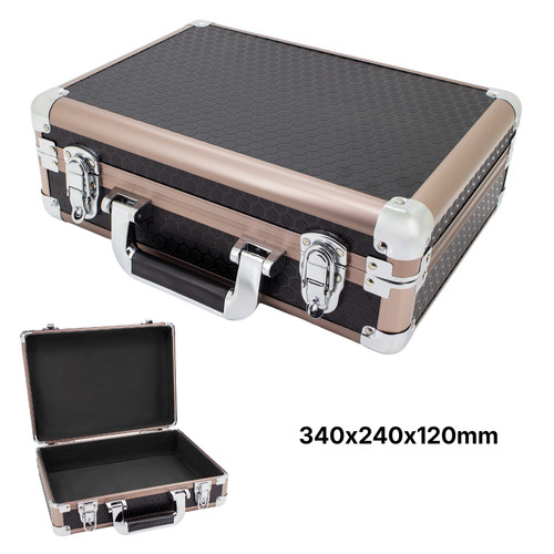 Roc hard flight case - roc,