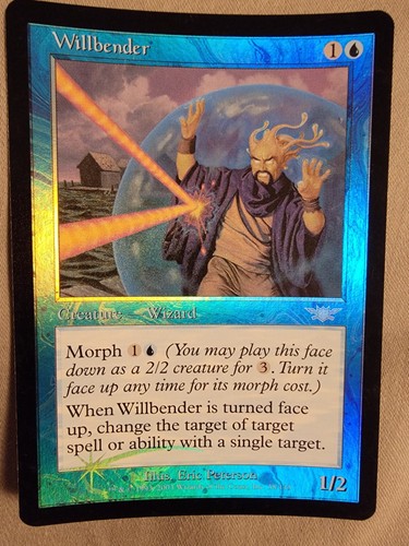 Magic the gathering - the,