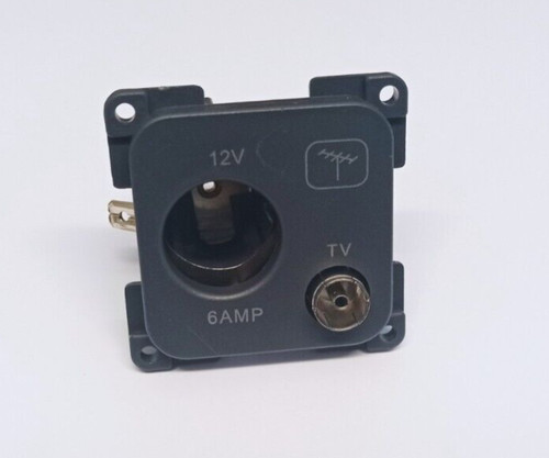 Line 12v amp - 12v, &