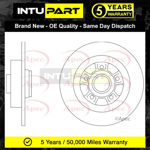 Fits renault megane - renault, 2016-