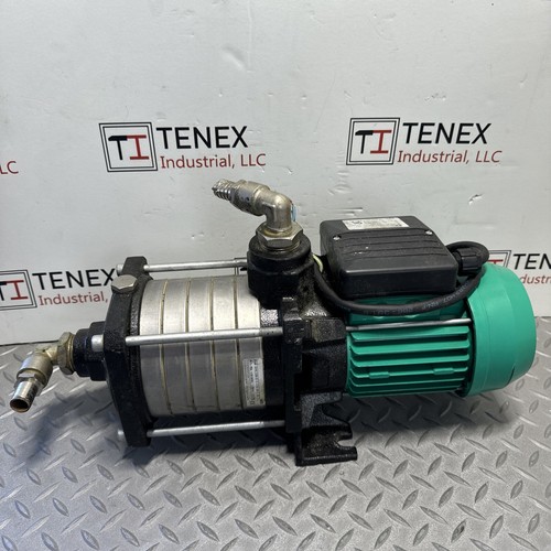 Wilo mhil106 230 2 b - wilo, mhil106-e-1-230-50-2