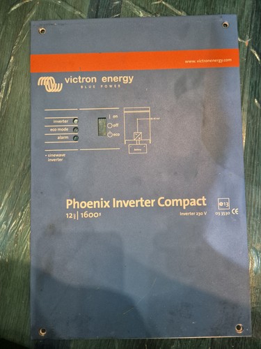 Victron energy phoenix - victron, 12v