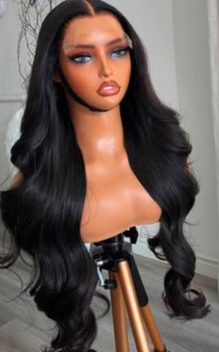 Luxury wigs - luxury,