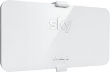 Wall Mount Bracket for Sky Broadband Booster SE210 & Se210A – Space-Saving Wifi 