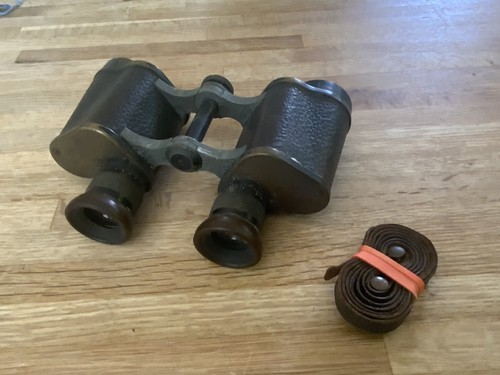 Vintage carl zeiss - carl,