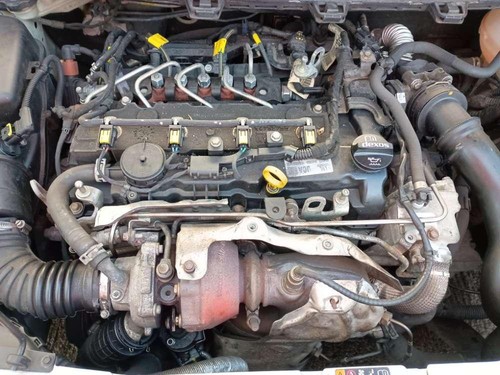 B16dth diesel engine - b16dth, 1.6l
