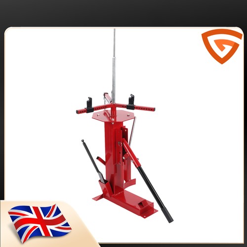 Tyre changer machine for to - machine,
