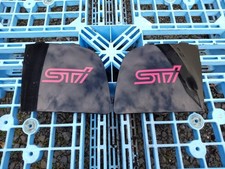 JDM SUBARU IMPREZA WRX STI GDB