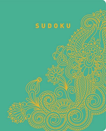 Sudoku by - (pantone,